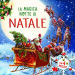 La magica notte di Natale