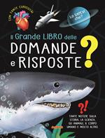 Il grande libro delle domande e risposte