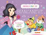 Biancaneve. Libro pop-up. Ediz. a colori