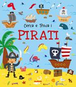 Pirati. Ediz. a colori