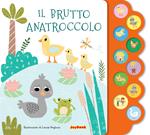 Il brutto anatroccolo. Ediz. a colori