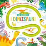 I dinosauri. In viaggio. Ediz. a colori