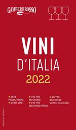 Vini d'Italia 2022