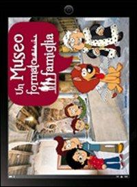 Un museo formato famiglia - copertina