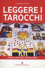 Leggere i tarocchi