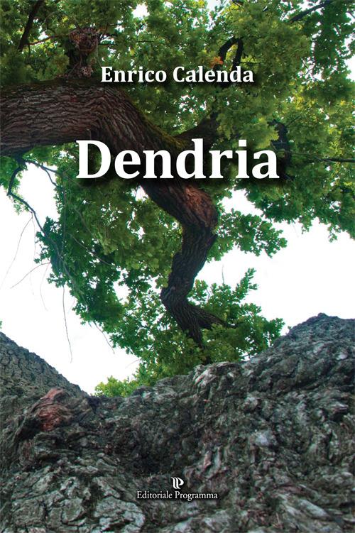 Dendria - Enrico Calenda - copertina