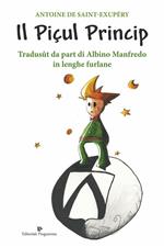 Il Piçul Princip. Testo friulano