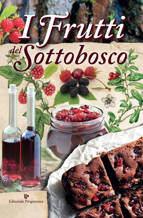 I frutti del sottobosco - copertina