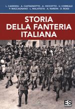 Storia della fanteria italiana
