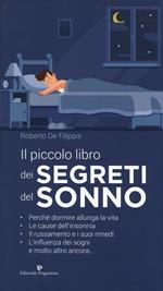 Il piccolo libro dei segreti del sonno