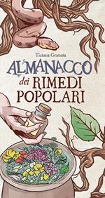 Almanacco dei rimedi popolari