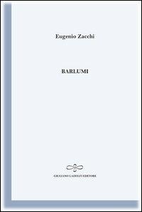 Barlumi - Eugenio Zacchi - copertina