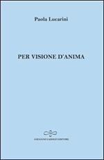 Per visione d'anima