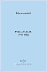 Poesie scelte (2000-2012)