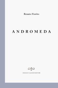 Andromeda - Renato Fiorito - copertina