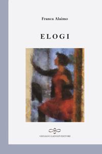 Elogi - Franca Alaimo - copertina