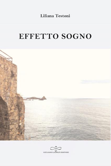 Effetto sogno - Liliana Testoni - copertina