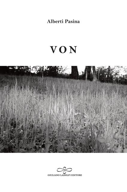 Von - Alberti Pasina - copertina
