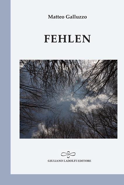 Fehlen. Ediz. italiana - Matteo Galluzzo - copertina