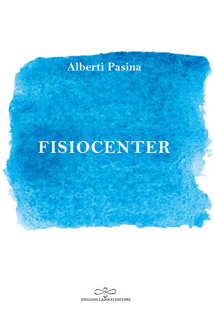 Fisiocenter - Alberti Pasina - copertina