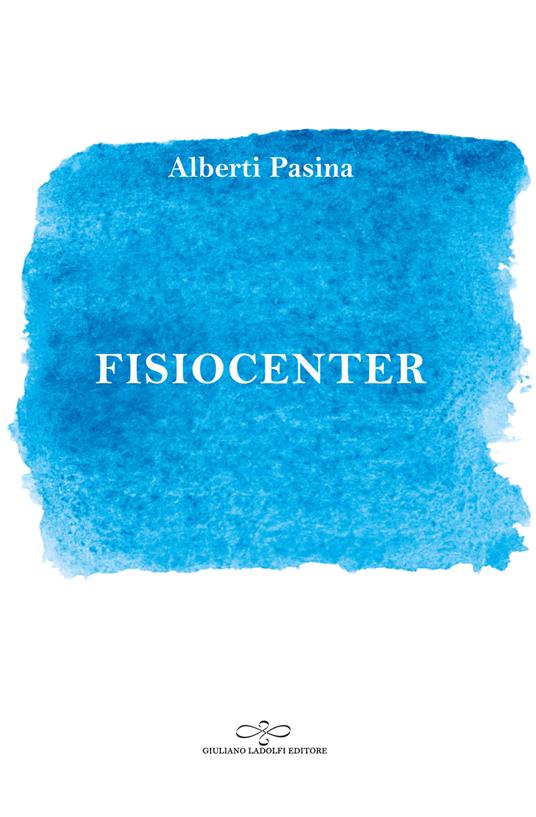 Fisiocenter - Alberti Pasina - copertina