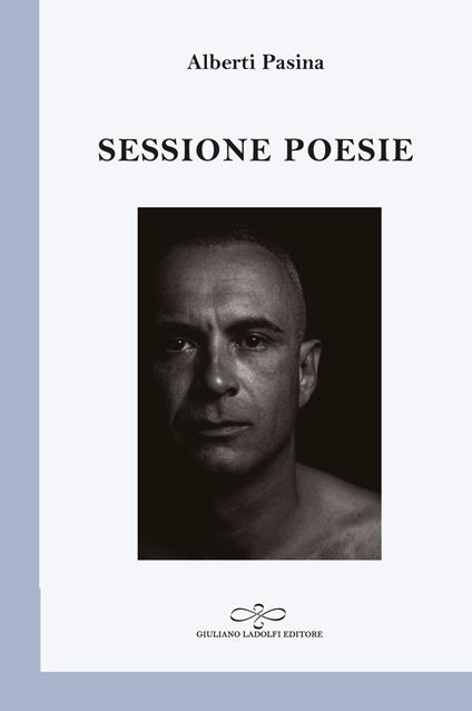 Sessione poesie - Alberti Pasina - copertina