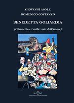 Benedetta goliardia (Giannetto e i mille volti dell'amore)