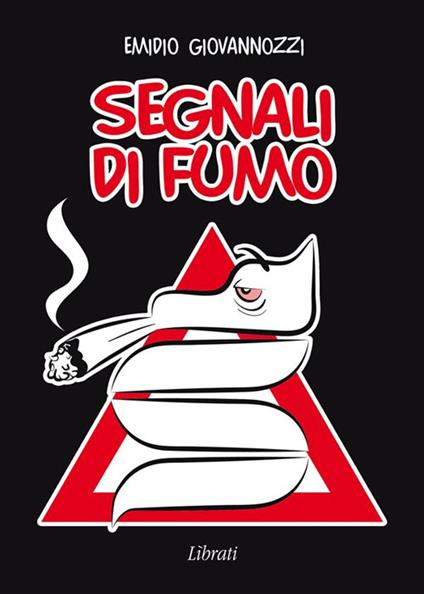 Segnali di fumo - Emidio Giovannozzi - ebook