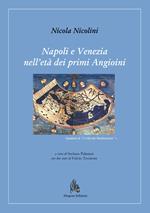 Napoli e Venezia nell'età dei primi Angioini