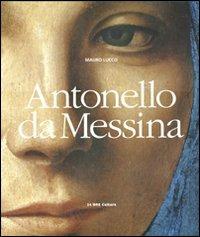 Antonello da Messina - Mauro Lucco - 2