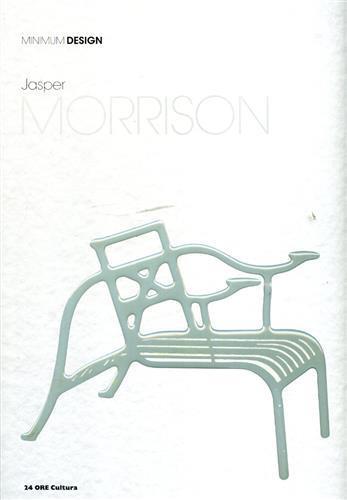 Jasper Morrison - Gabriele Neri - 2