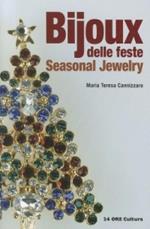  Bijoux delle feste. Ediz. italiana e inglese