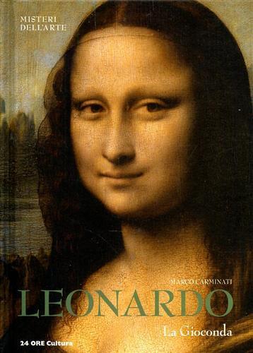 Leonardo. La Gioconda - Marco Carminati - 3