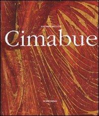 Cimabue. Ediz. illustrata - Luciano Bellosi - copertina