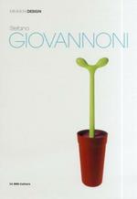  Stefano Giovannoni. Ediz. inglese