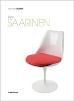 Eero Saarinen. Ediz. inglese