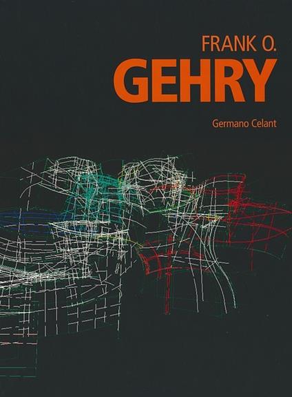 Frank O. Gehry - Germano Celant - copertina