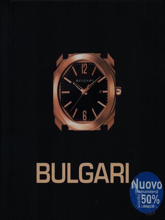 Bulgari. I maestri del tempo - Mara Cappelletti - 3