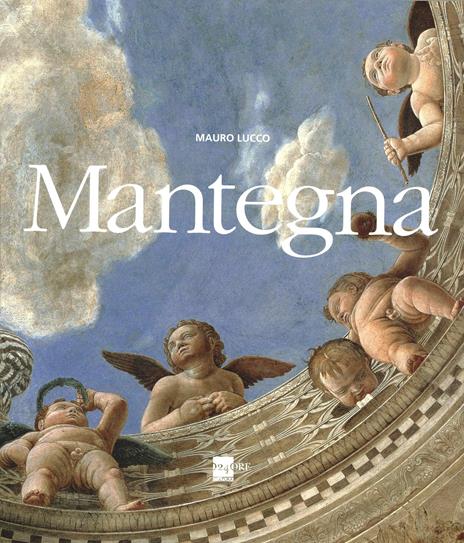Mantegna - Mauro Lucco - 2