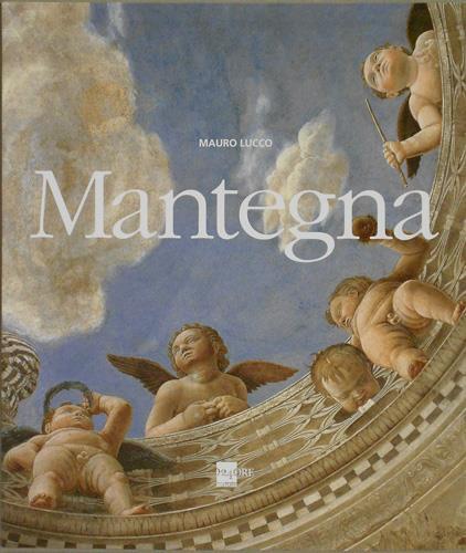 Mantegna - Mauro Lucco - copertina