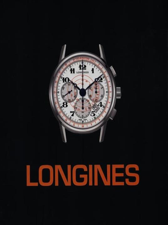 Longines - Mara Cappelletti - 4