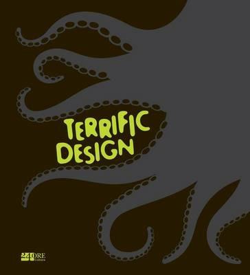 Terrific design - Cristina Morozzi - copertina
