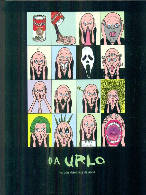 Libro di Faccia