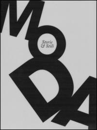 Moda. Storie & stili. Ediz. illustrata - copertina