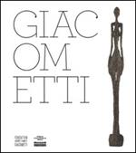 Giacometti. Catalogo della mostra (Milano, 8 ottobre 2014-1 febbraio 2015). Ediz. illustrata