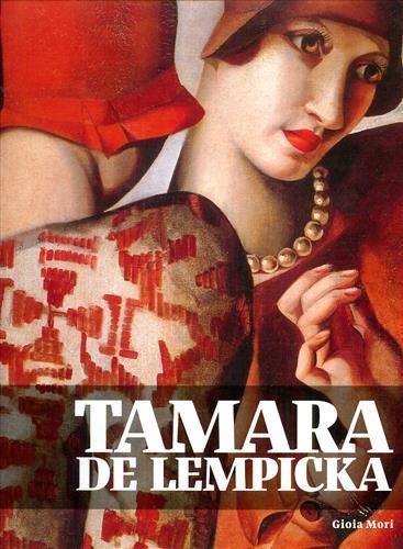 Tamara de Lempicka. Catalogo della mostra (Torino, 19 marzo-30 agosto 2015). Ediz. illustrata - Gioia Mori - 5