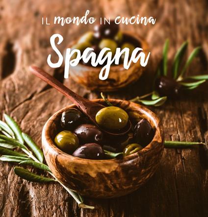 Spagna - V.V.A.A. - ebook