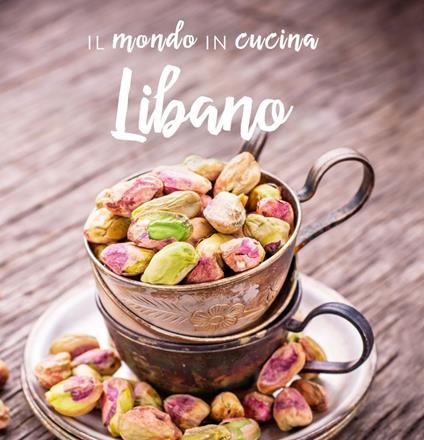 Libano - V.V.A.A. - ebook