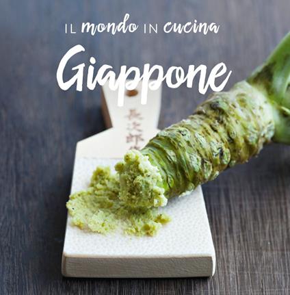 Giappone - V.V.A.A. - ebook