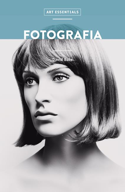 Fotografia - David Bate - copertina